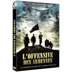 Everyman'S War, L'Offensive Des Ardennes