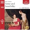 Sense And Sensibility (Naxos AudioBooks)