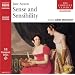 Sense And Sensibility (Naxos AudioBooks)