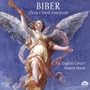 Biber: Missa Christi Resurgentis