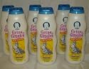 Lot 6 Gerber Grins Giggles Oatmeal Baby Lotion VHTF New