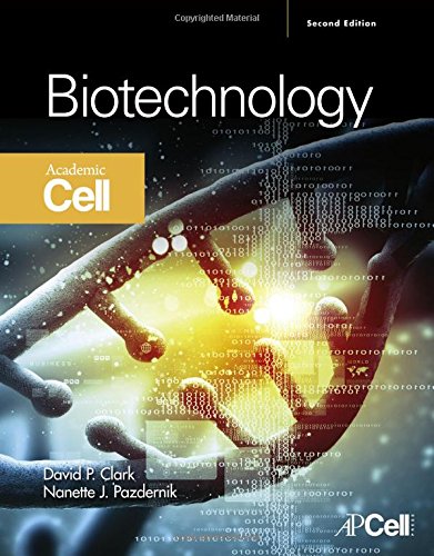 Biotechnology, Second Edition