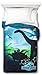 Universal Jurassic Perfect World Comforter, Twin