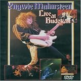 Yngwie Malmsteen: Live at Budokan