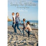 simply the wildside on raising boys