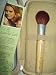 Ecotools by Alicia Silverstone Earth-Friendly Blush Brush and Cosmetic Bag Set, 1 Each