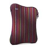 Built E-WS15-MDT 15.4-Inch Wide Laptop Sleeve