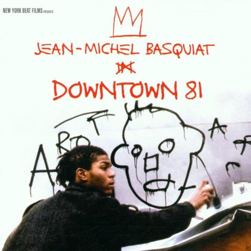 Downtown 81 Various Artists