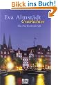 Grablichter: Krimi: Ein Pia-Korittki-Fall