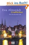 Grablichter: Krimi: Ein Pia-Korittki-Fall
