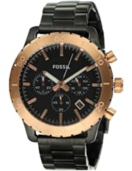 Fossil Womens CH2817  Analog quartz movement Watch