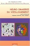 Neuro-imagerie du vieillissement