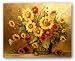 Sunflower Bouquet by Barbara Mock 28