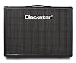 Blackstar Venue Series HTV-212 160W 2x12 Guitar Speaker Cabinet Black Blackstar Venue Series HTV-212 160W 2x12 Guitar Speaker Cabinet Black
