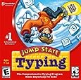 Jump Start Typing