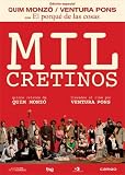 A Thousand Fools / What`s It All About - 2-DVD Set ( Mil cretinos / El porqué de las cosas ) ( Mil cretins (1000 Fools) / El perquè de tot plegat )