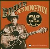Walks the Strings... and Even Sings