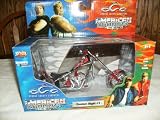 Buy Orange County Chopper the Series  Custom Rigid # 1 by Joy Ride RC2 BRANDS., INC.