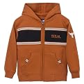 Toddler College Fleece Hoodie - Texas