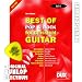 Best of Rock & Pop for Classical Guitar Vol.6 inkl. Plektrum - 8 Hits von EAGLES, LIMP BIZKIT, OASIS u.a. arrangiert f&Atilde;&frac14;r Konzertgitarre als Solofassung (Noten/Tabulatur) und mit Begleitakkorden zum Mitsingen (broschiert) von Beat Scherler (Noten/Sheetmusic)