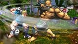Street Fighter X Tekken