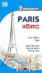 Paris: Stadtplan - Pocket Plan: Local...