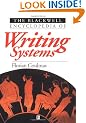 The Blackwell Encyclopedia of Writing Systems