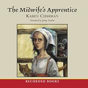 The Midwife's Apprentice | [Karen Cushman]