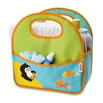 diaper caddy