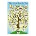 (24x36) Schitt Family Tree Sh*t Names Art Print Poster