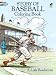 Story of Baseball Coloring Book