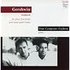 Gershwin Songbook for piano four hands