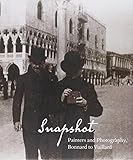 Snapshot : painter and photography, Bonnard to Vuillard