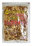 金鶴食品　ミックスナッツ450g