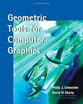 Geometric Tools for Computer Graphics