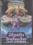 Mystic Defender