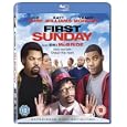 First Sunday [Blu-ray]
