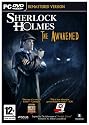 Sherlock Holmes: The Awakened - Remastered Version (PC DVD)