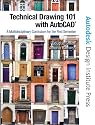Technical Drawing 101 with AutoCAD