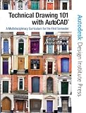 Technical Drawing 101 with AutoCAD
