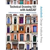 Technical Drawing 101 with AutoCAD