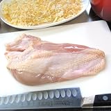 水郷どりむね肉 ダッチオーブン