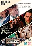 Triple [DVD]