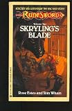 Skryling's Blade (Rune Sword, No 2)