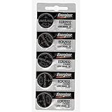 Oct Mtn Prod (kinsey's) Cr2032 Lithium Battery 5pk