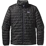 Patagonia Men's Nano Puff Jacket
