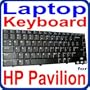 HQRP Replacement Laptop Keyboard for HP Pavilion DV1000 , DV1100 , DV1200 , D...