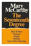 The seventeenth degree