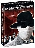 Revue LCJ Editions  / L'homme invisible, saison 2