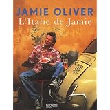 L'Italie de Jamiepar Jamie Oliver